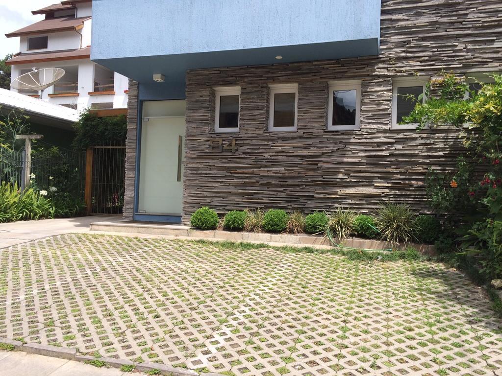 Solar Do Centro Apartment Gramado Room photo